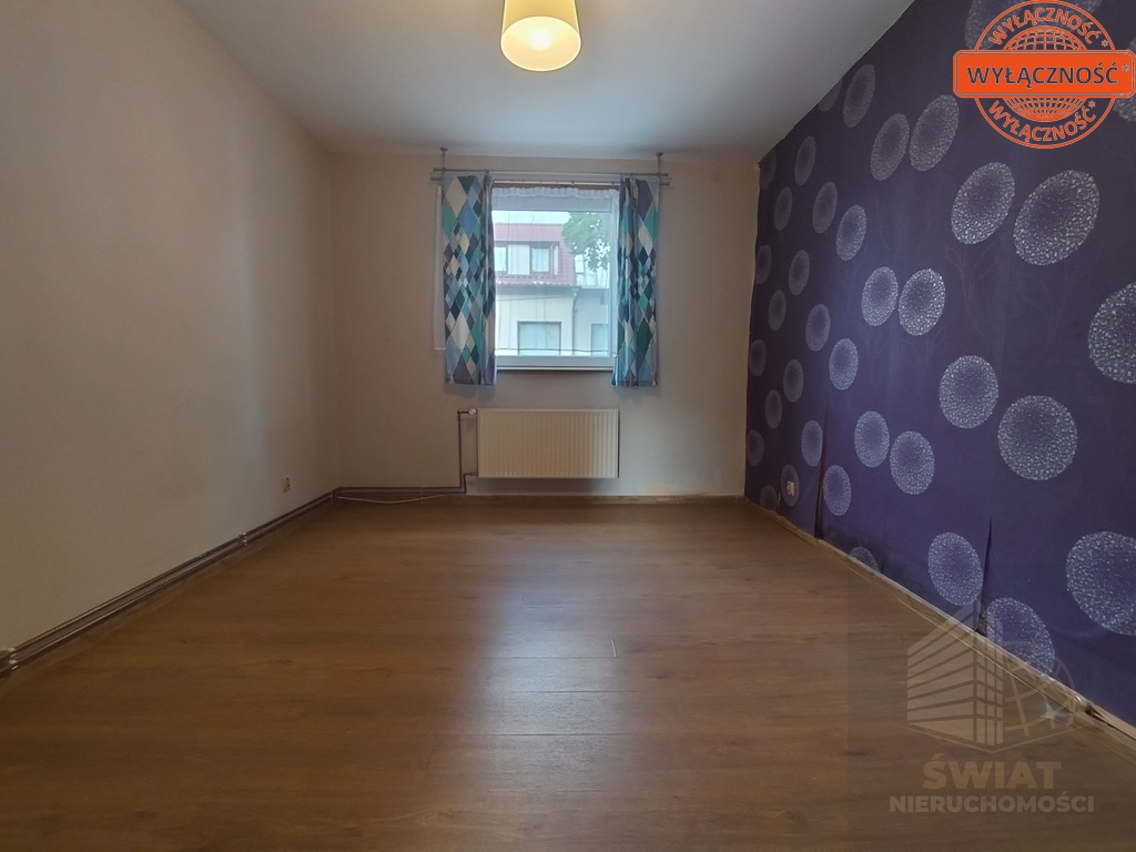 Mieszkanie 3 pokojowe z ogródkiem (5)