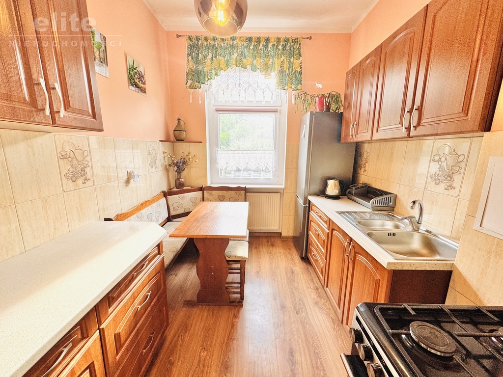 Stołczyn spółdzielcze wł 3 pokojowe komórka  garaż (14)