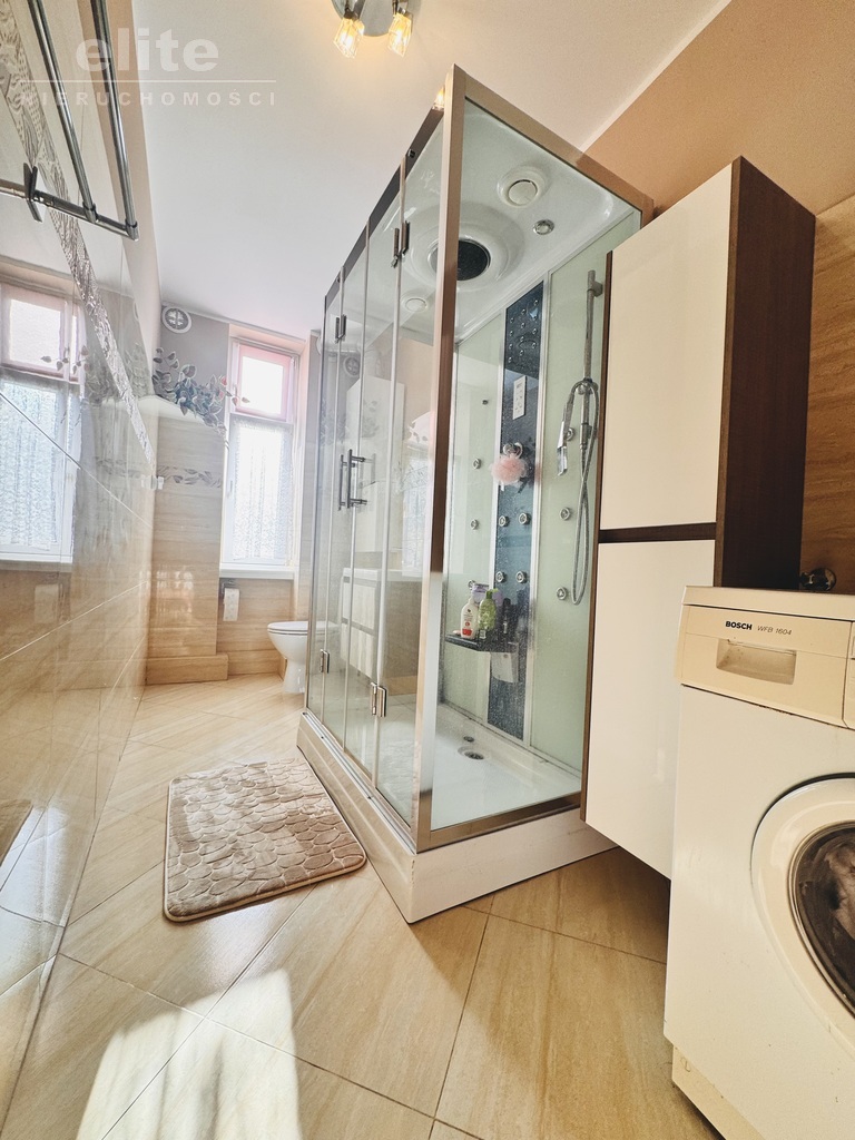 Stołczyn spółdzielcze wł 3 pokojowe komórka  garaż (12)