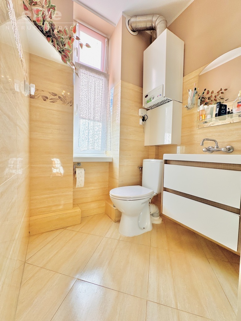 Stołczyn spółdzielcze wł 3 pokojowe komórka  garaż (13)