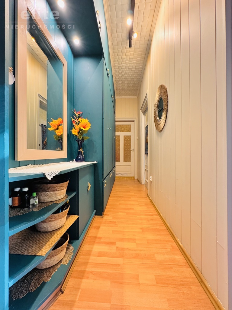 Stołczyn spółdzielcze wł 3 pokojowe komórka  garaż (18)