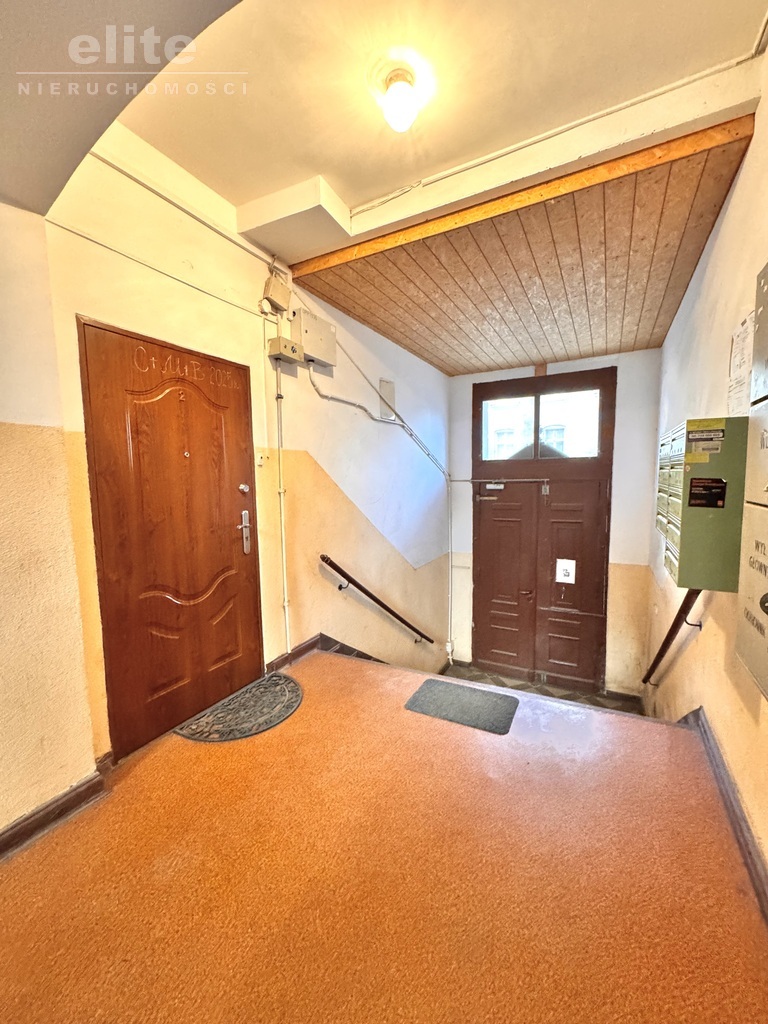 Stołczyn spółdzielcze wł 3 pokojowe komórka  garaż (21)