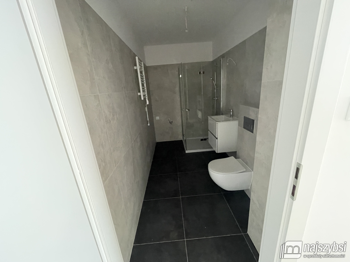 Dziwnów - apartament z widokiem na morze  (2)