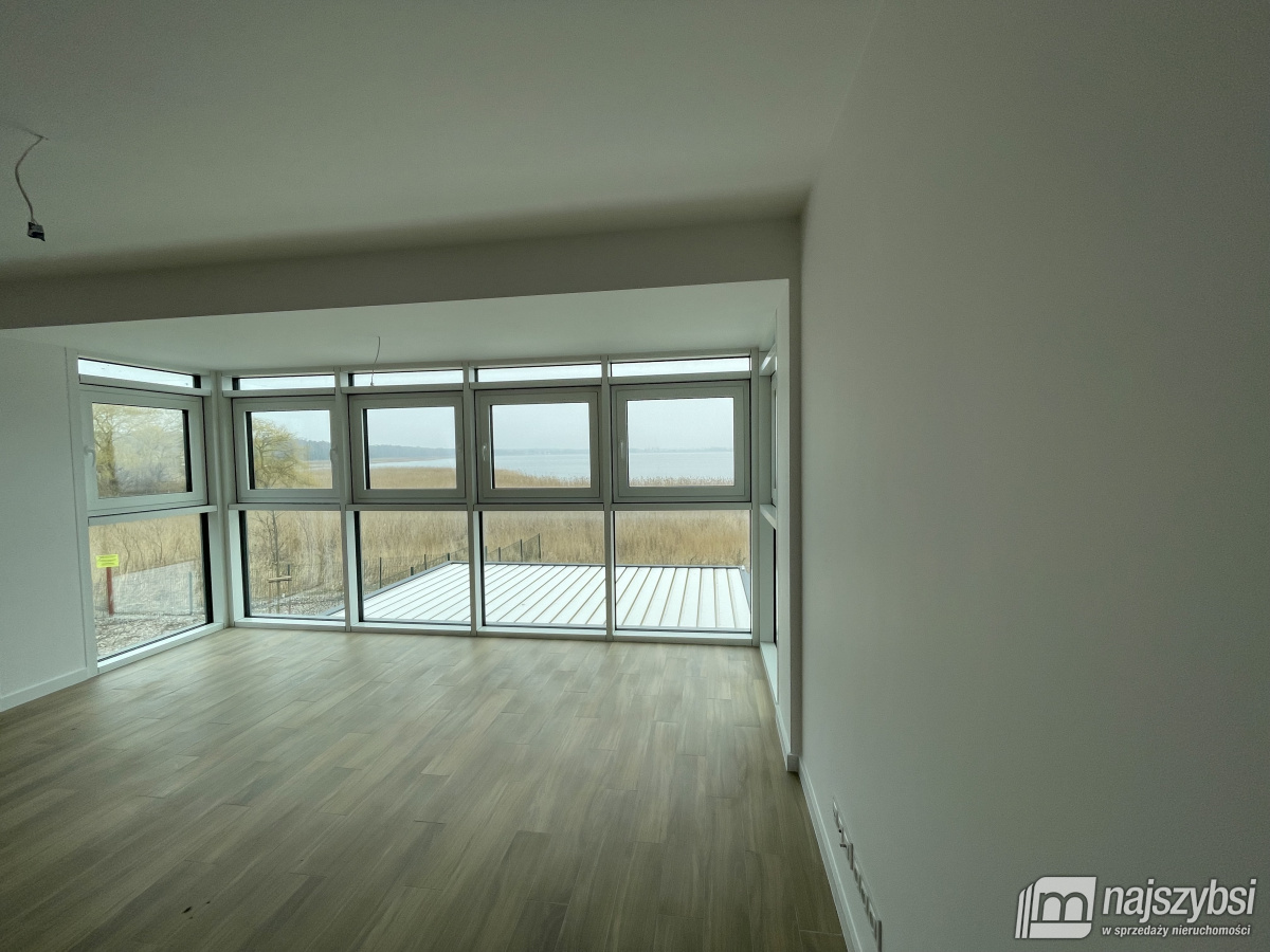 Dziwnów - apartament z widokiem na morze  (5)