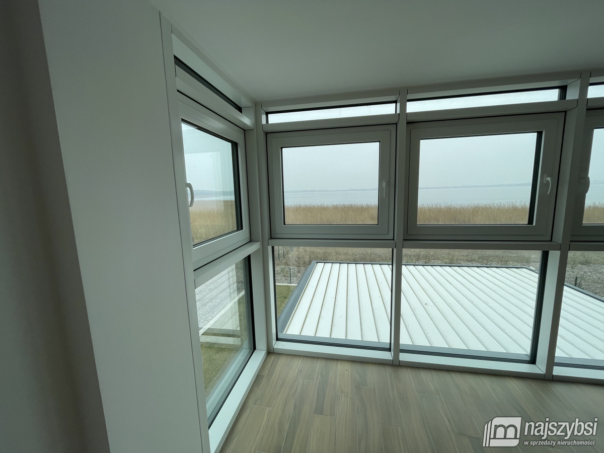 Dziwnów - apartament z widokiem na morze  (6)