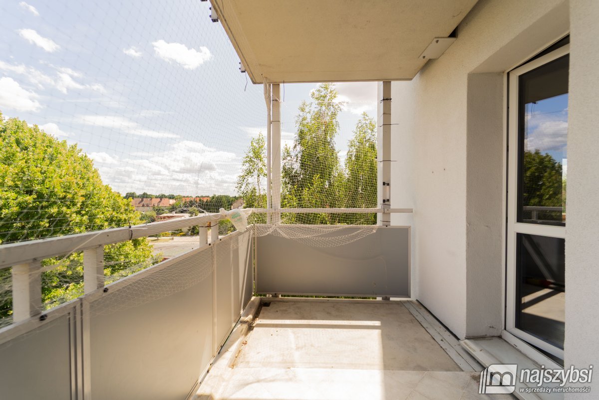 STARGARD - 2 pokoje, balkon, dobra cena (10)