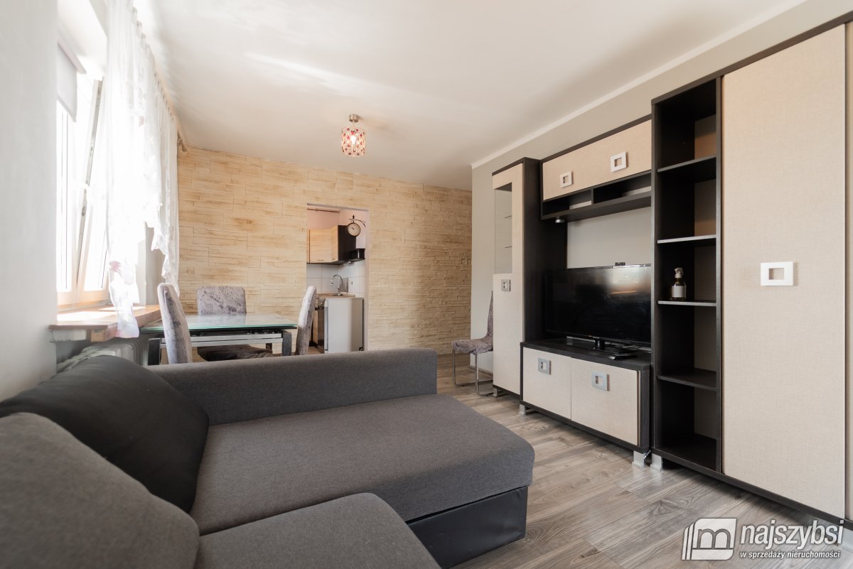 STARGARD - 2 pokoje, balkon, dobra cena (11)