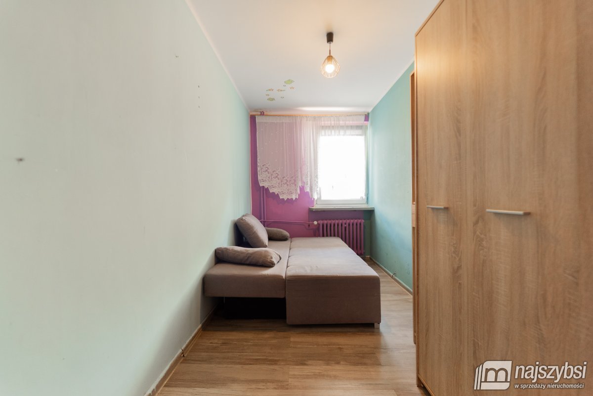 STARGARD - 2 pokoje, balkon, dobra cena (14)