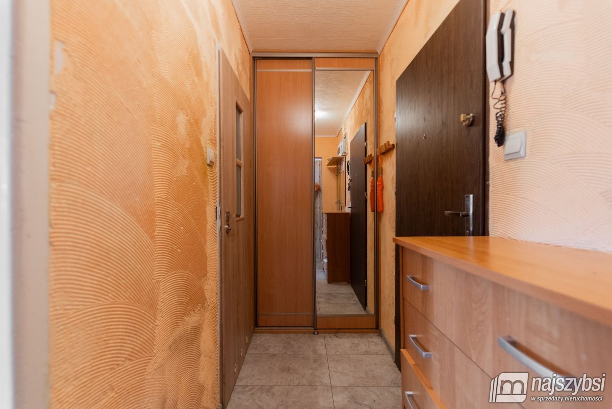 STARGARD - 2 pokoje, balkon, dobra cena (17)