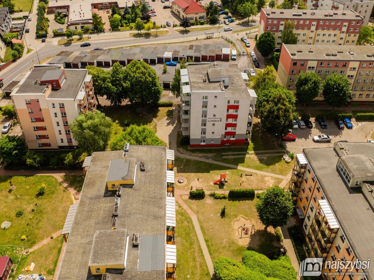 STARGARD - 2 pokoje, balkon, dobra cena (19)