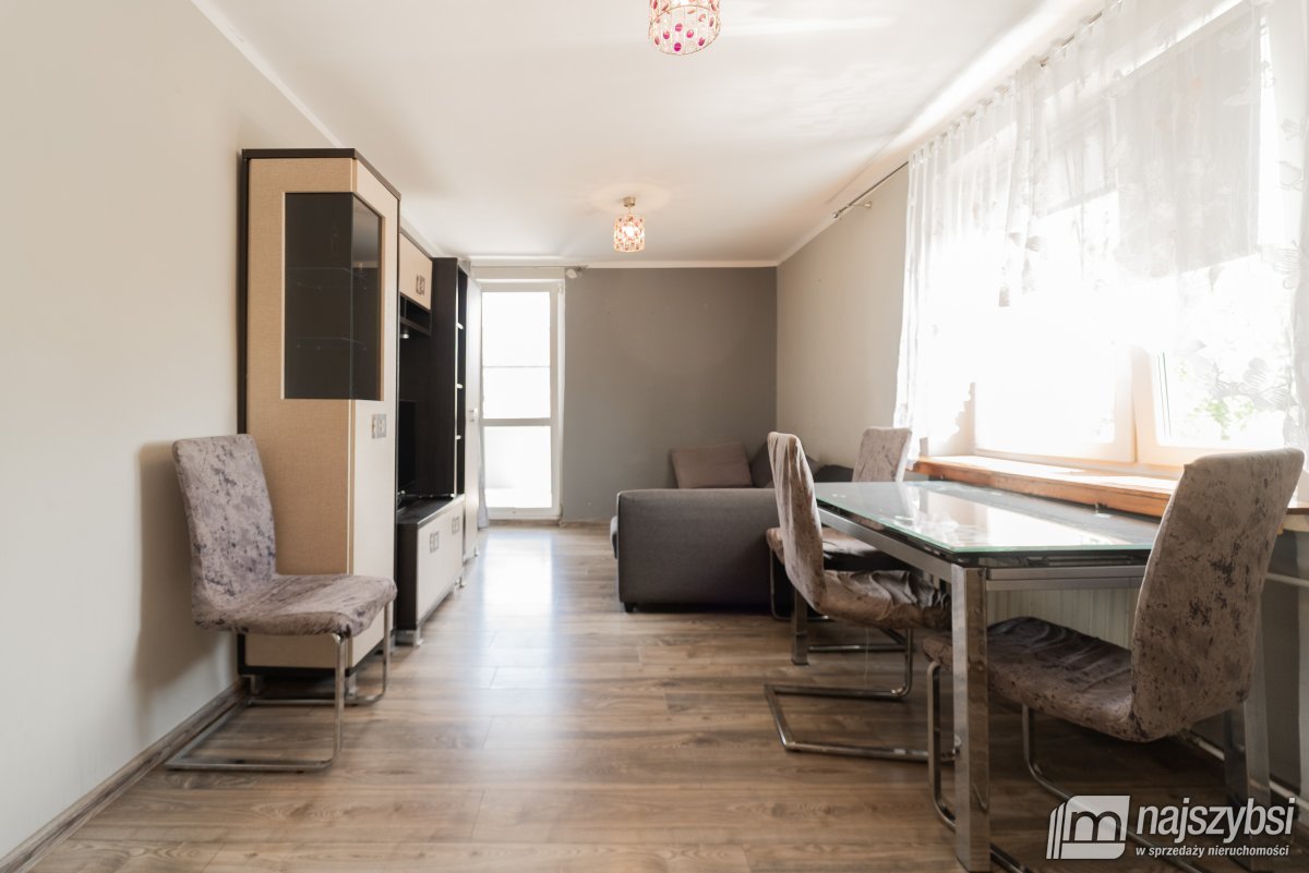 STARGARD - 2 pokoje, balkon, dobra cena (6)