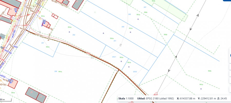DZIAŁKA  Z WIDOKIEM NA POLA (5)