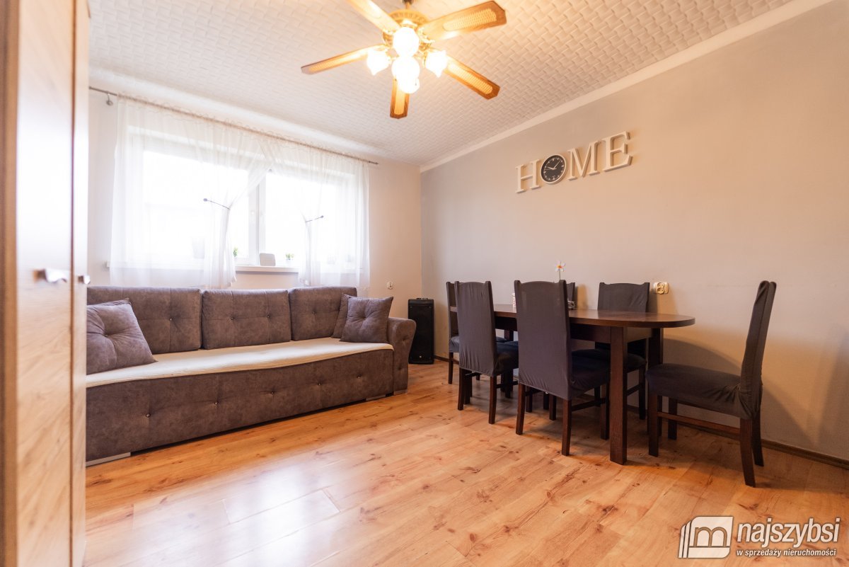 WAPNICA - przytulne mieszkanie w malowniczej wsi (1)