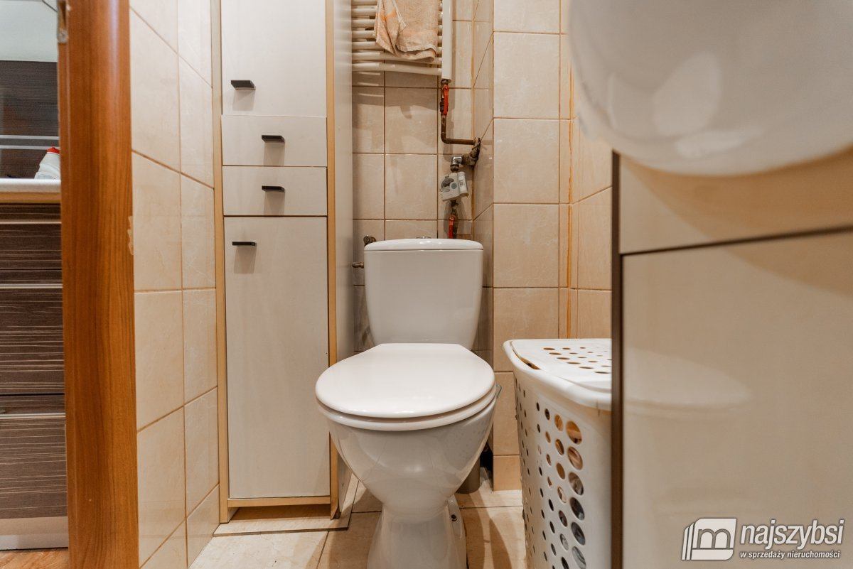 WAPNICA - przytulne mieszkanie w malowniczej wsi (10)