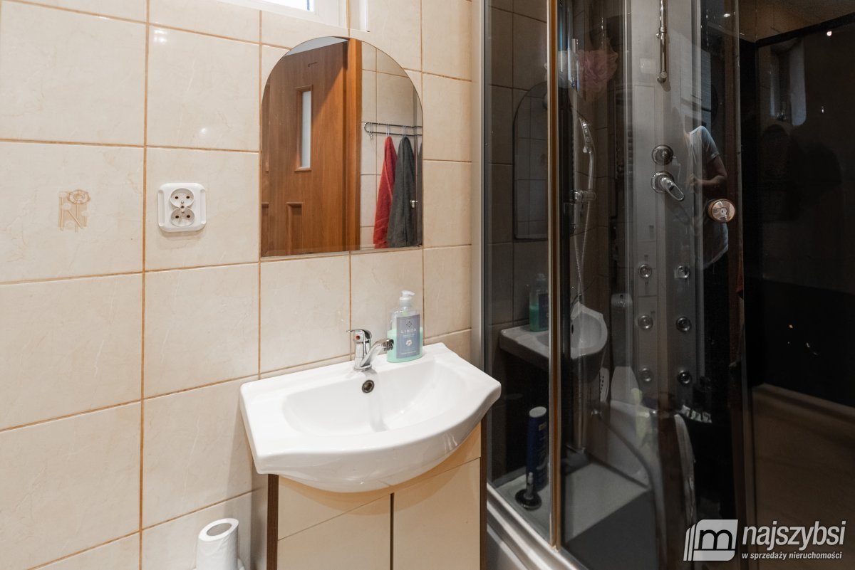 WAPNICA - przytulne mieszkanie w malowniczej wsi (11)