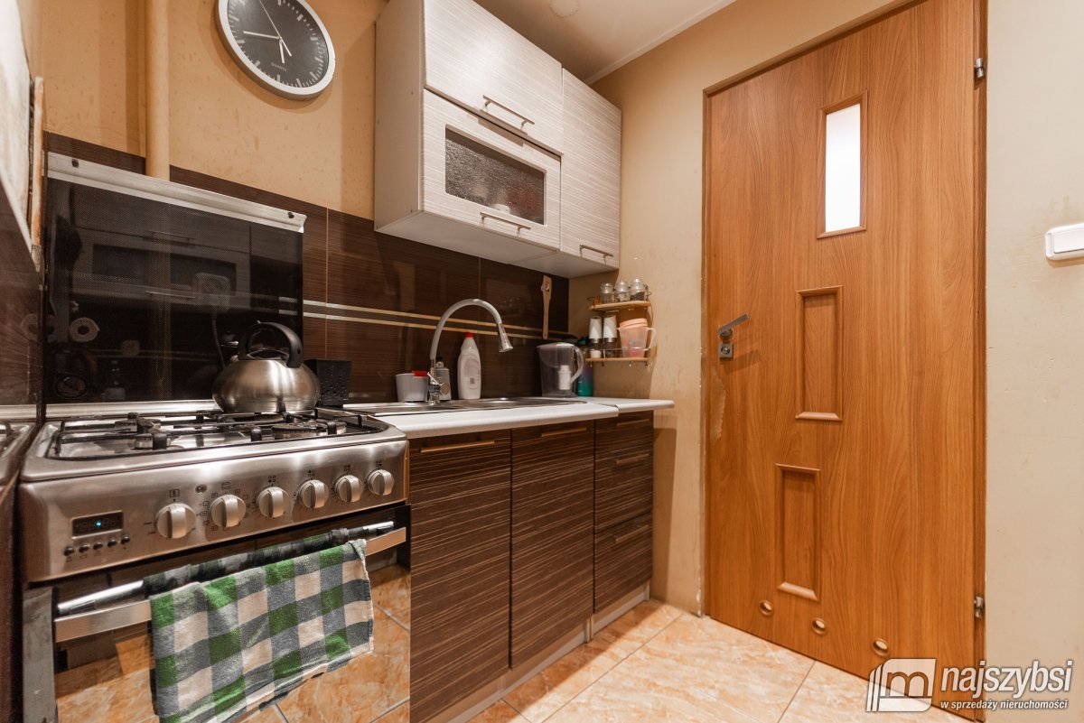 WAPNICA - przytulne mieszkanie w malowniczej wsi (12)