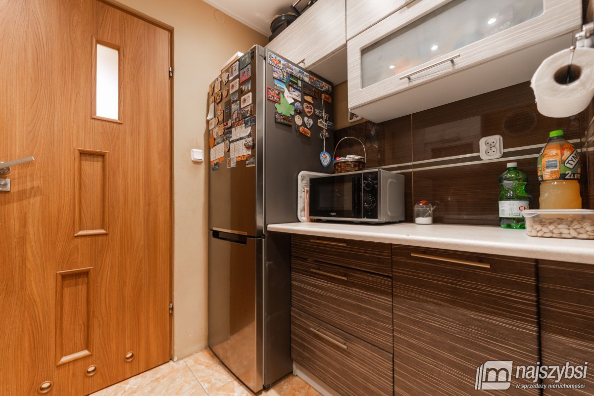 WAPNICA - przytulne mieszkanie w malowniczej wsi (13)