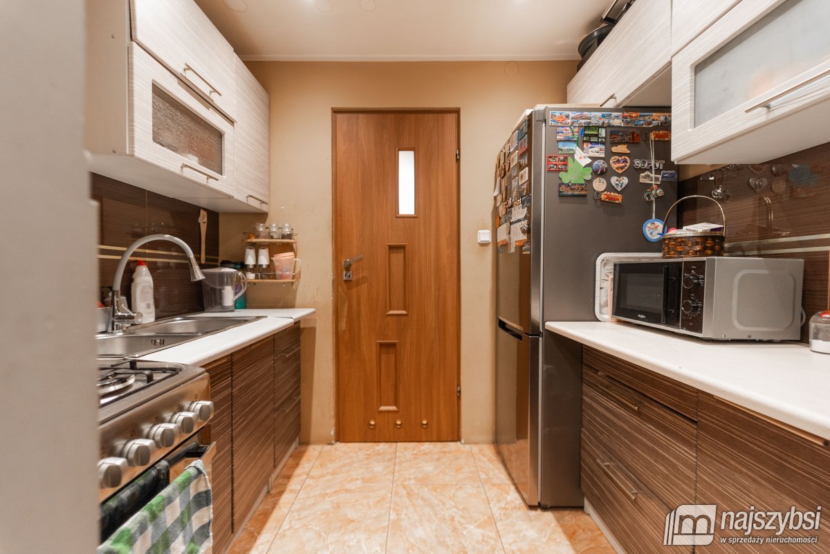 WAPNICA - przytulne mieszkanie w malowniczej wsi (14)