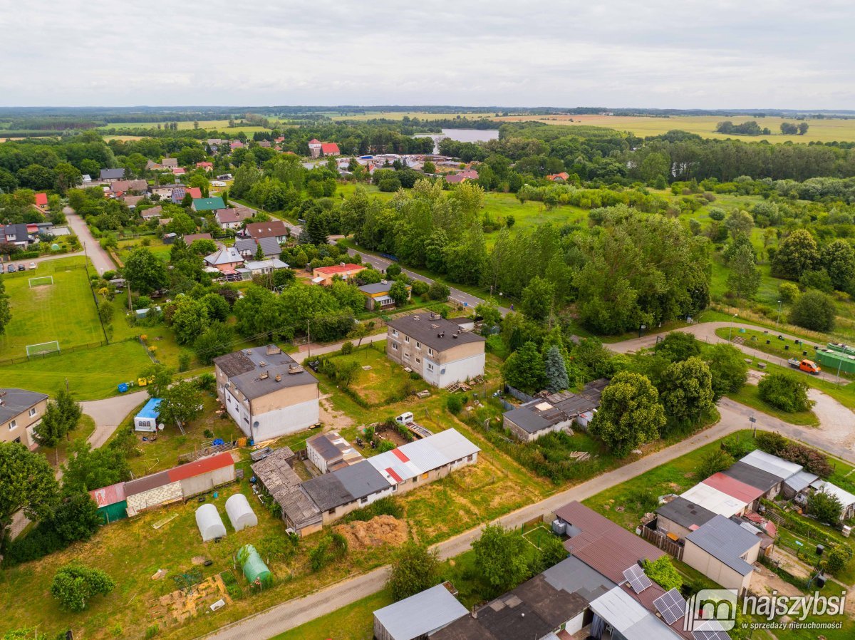 WAPNICA - przytulne mieszkanie w malowniczej wsi (16)