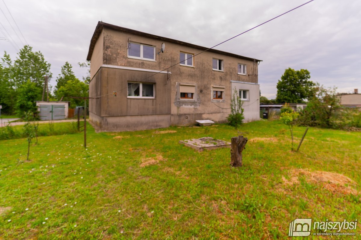 WAPNICA - przytulne mieszkanie w malowniczej wsi (18)