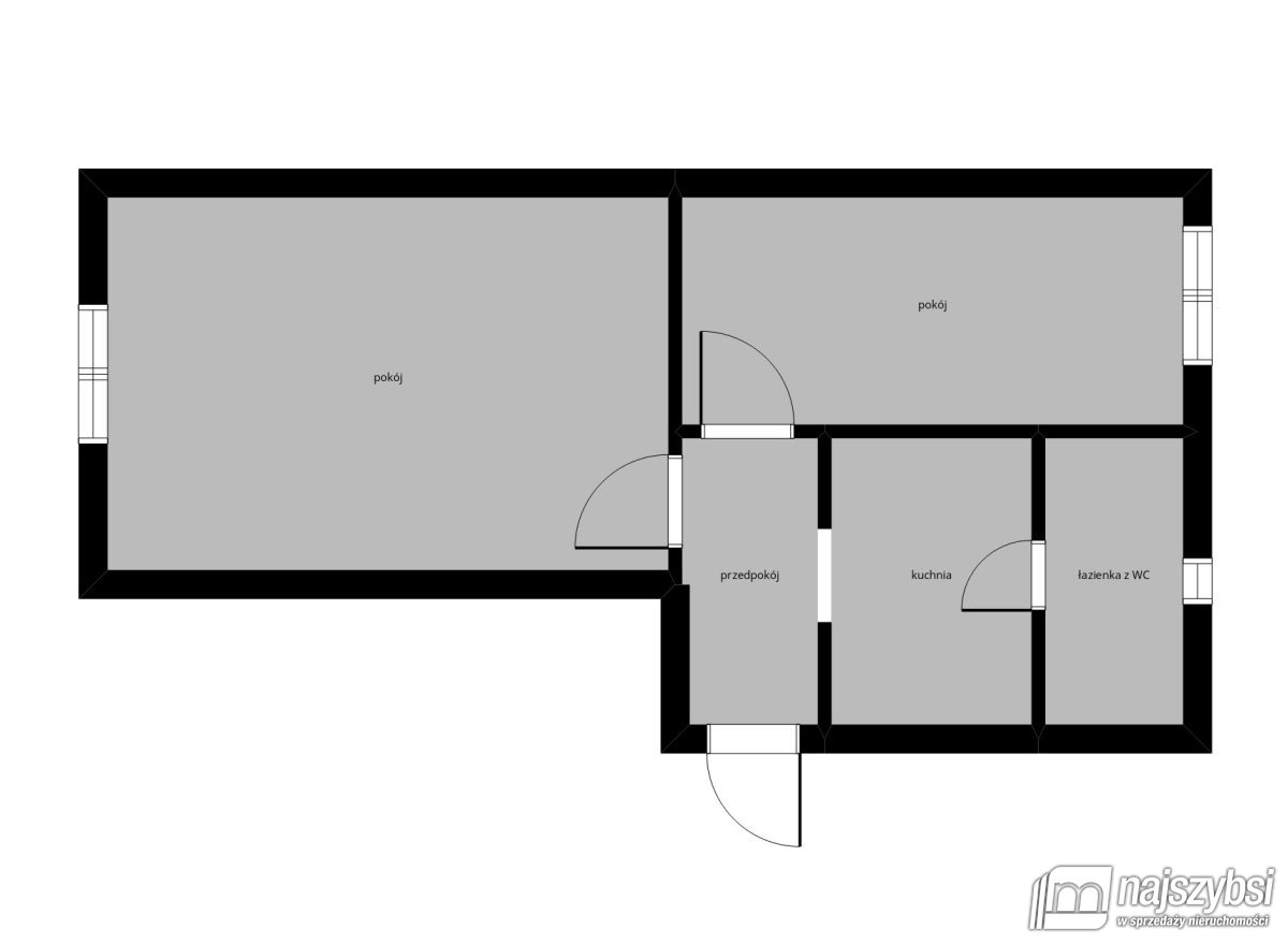 WAPNICA - przytulne mieszkanie w malowniczej wsi (19)