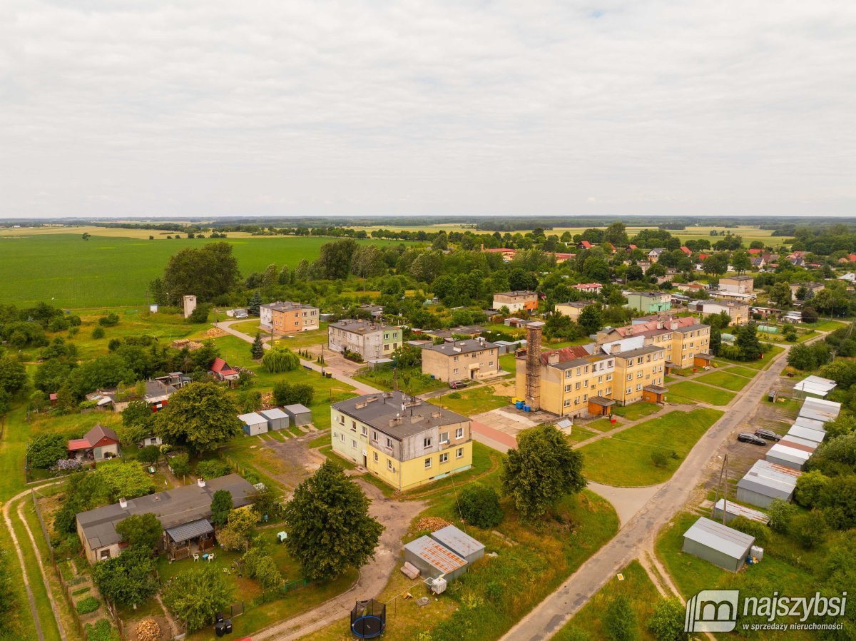 WAPNICA - przytulne mieszkanie w malowniczej wsi (3)