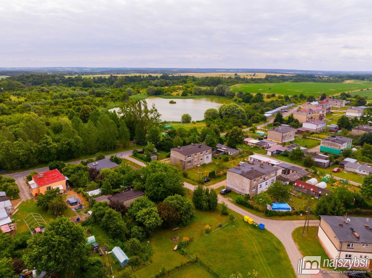 WAPNICA - przytulne mieszkanie w malowniczej wsi (4)