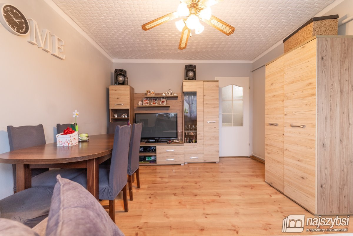 WAPNICA - przytulne mieszkanie w malowniczej wsi (5)