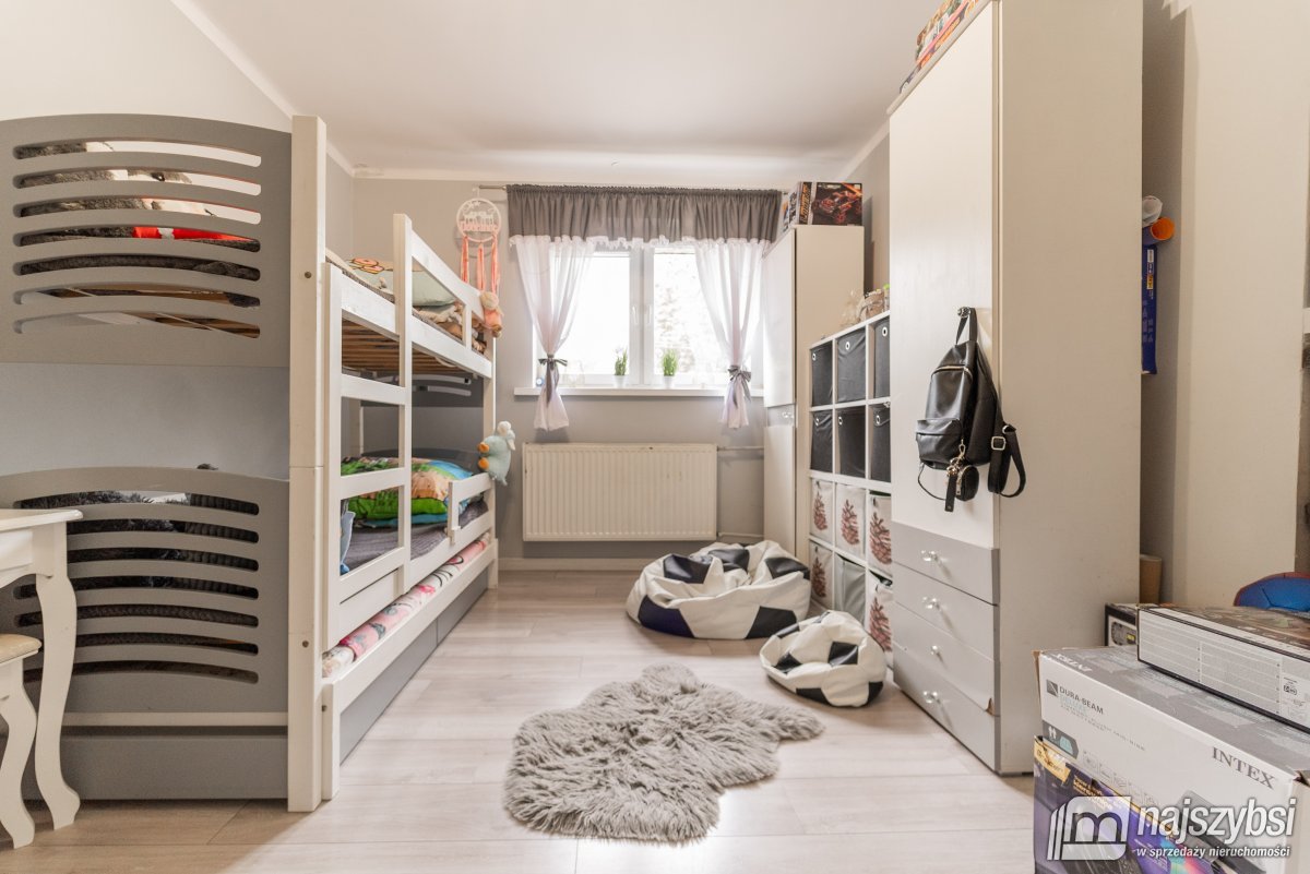 WAPNICA - przytulne mieszkanie w malowniczej wsi (6)