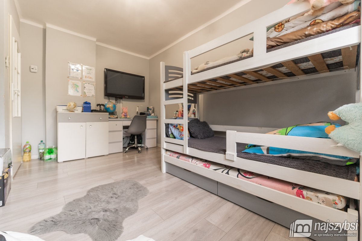 WAPNICA - przytulne mieszkanie w malowniczej wsi (7)