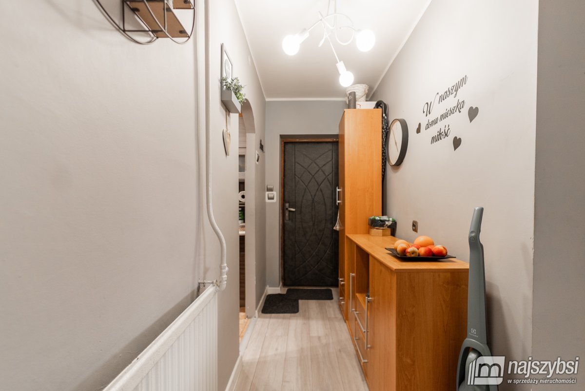 WAPNICA - przytulne mieszkanie w malowniczej wsi (8)