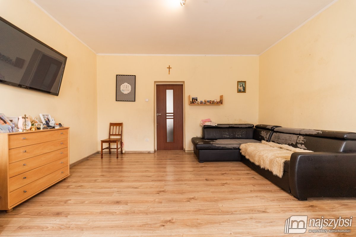 Gogolewo - dom wolnostojący. (10)