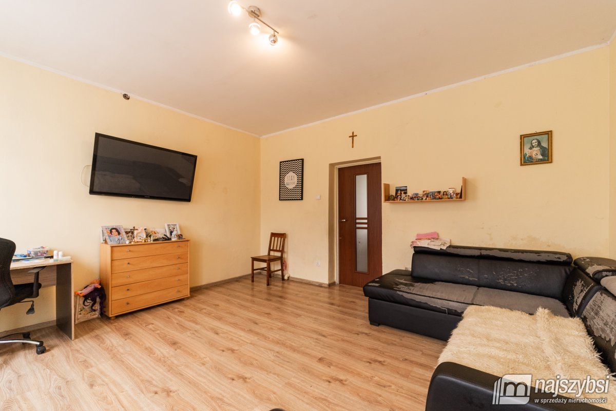 Gogolewo - dom wolnostojący. (11)