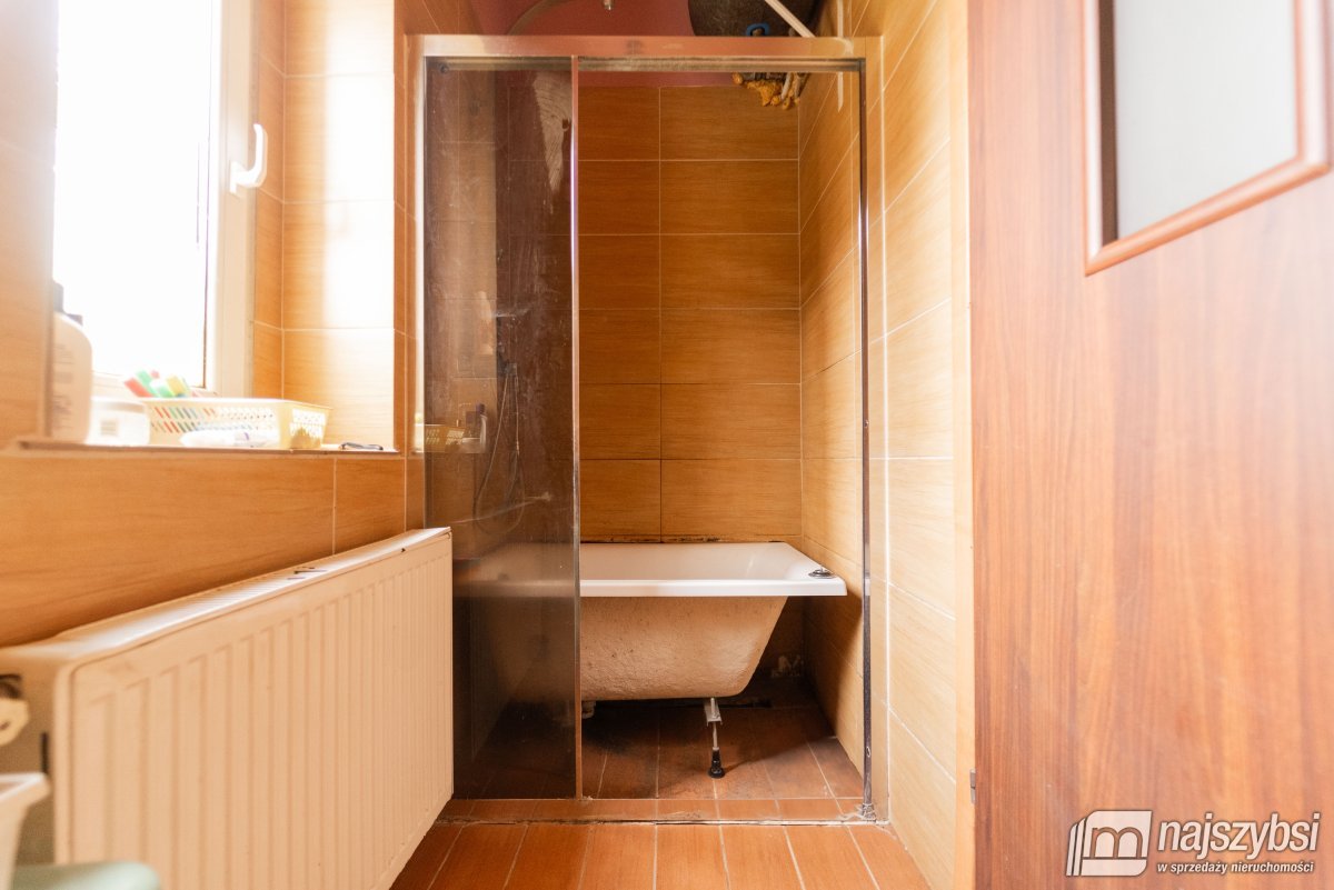 Gogolewo - dom wolnostojący. (12)