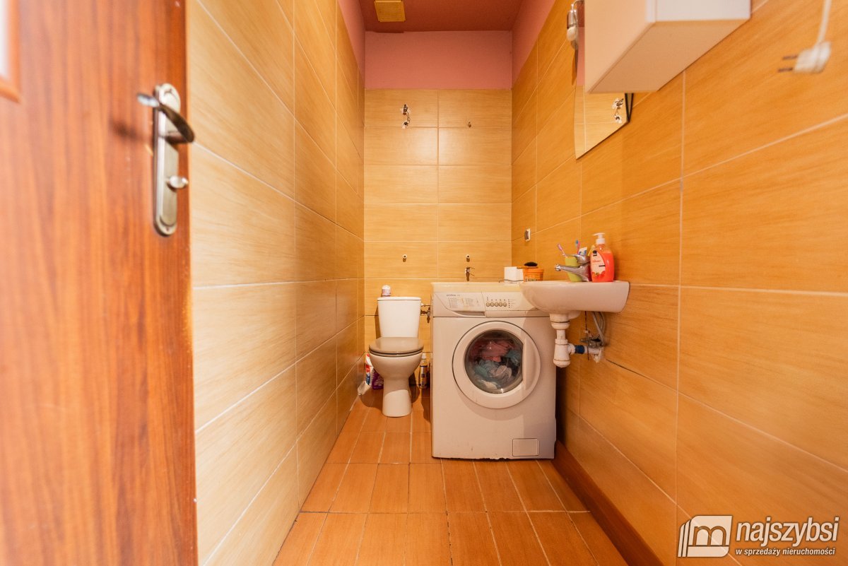 Gogolewo - dom wolnostojący. (13)