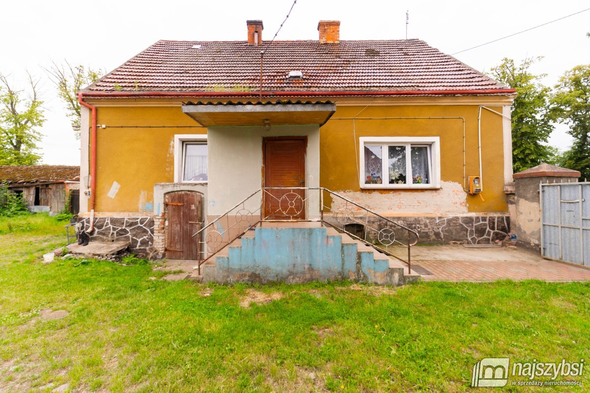 Gogolewo - dom wolnostojący. (14)