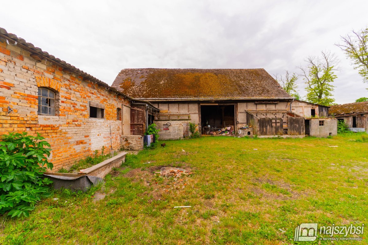 Gogolewo - dom wolnostojący. (15)