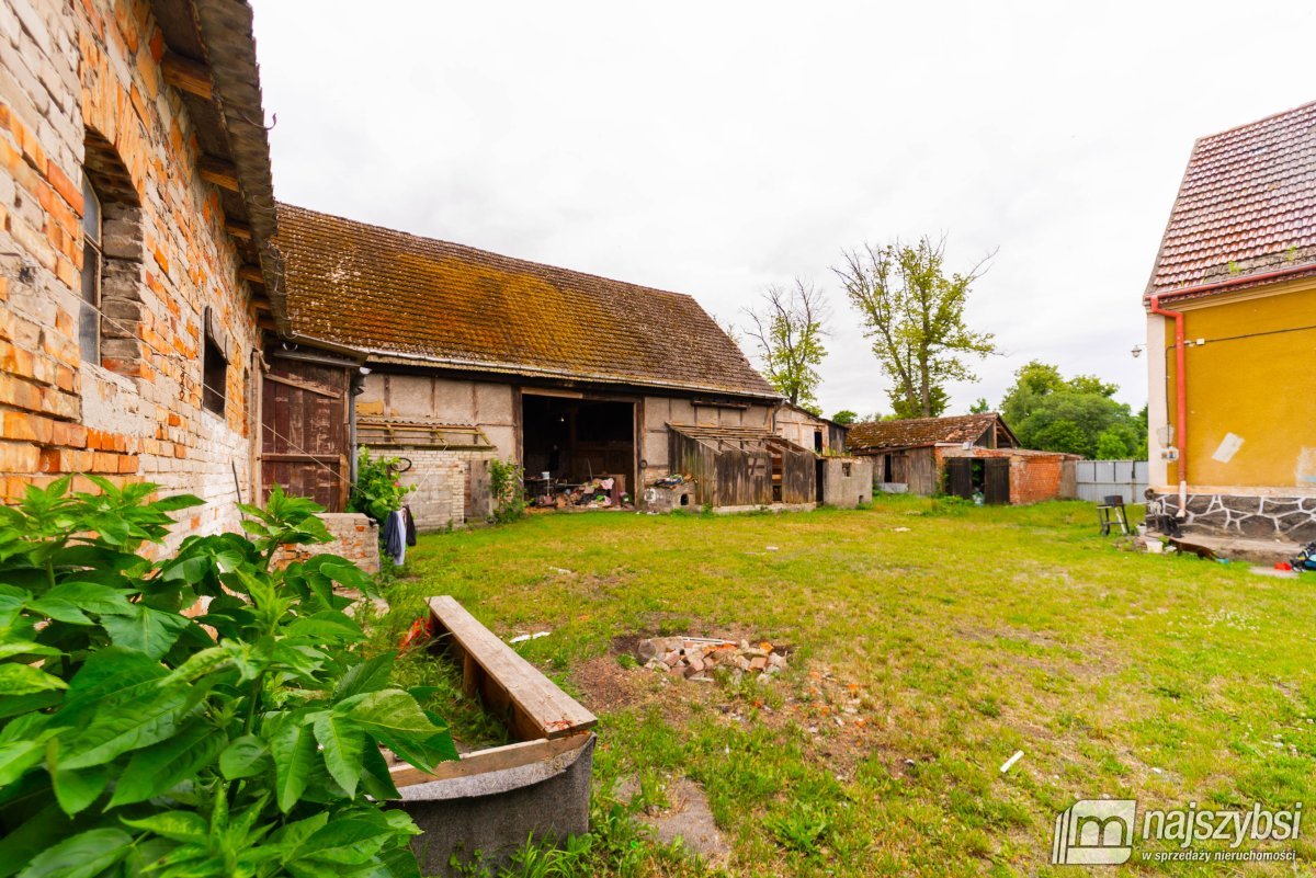 Gogolewo - dom wolnostojący. (16)