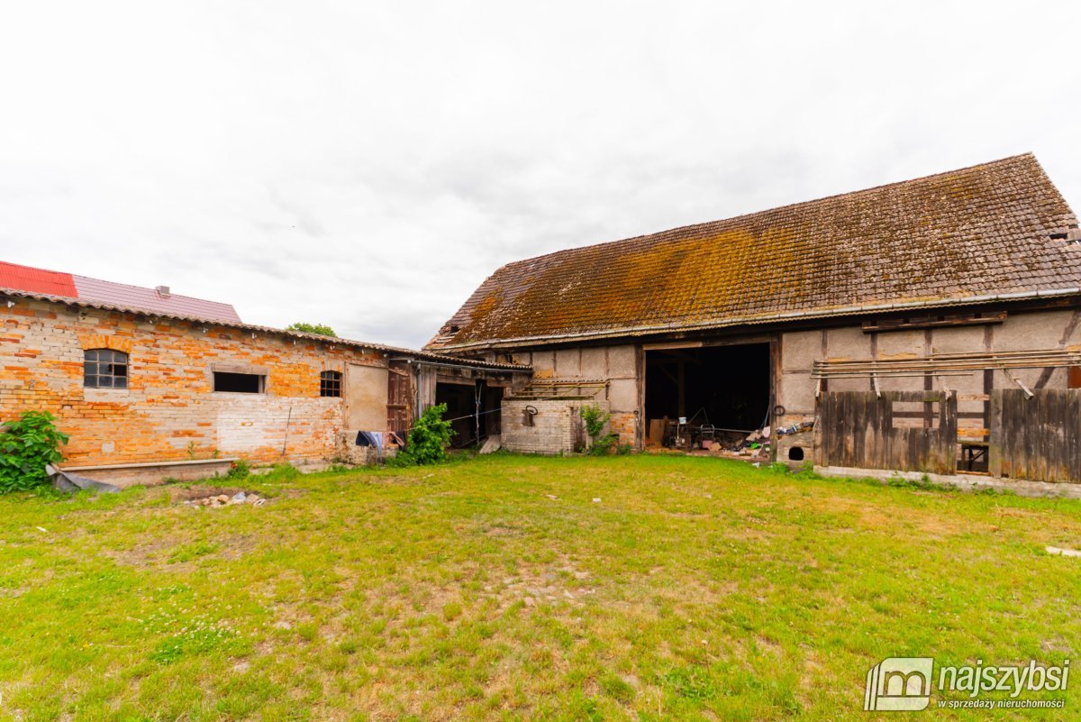 Gogolewo - dom wolnostojący. (17)