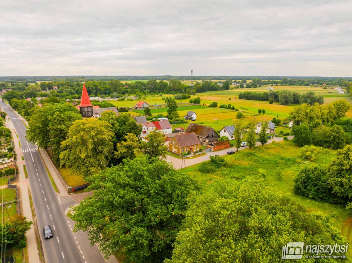 Gogolewo - dom wolnostojący. (3)