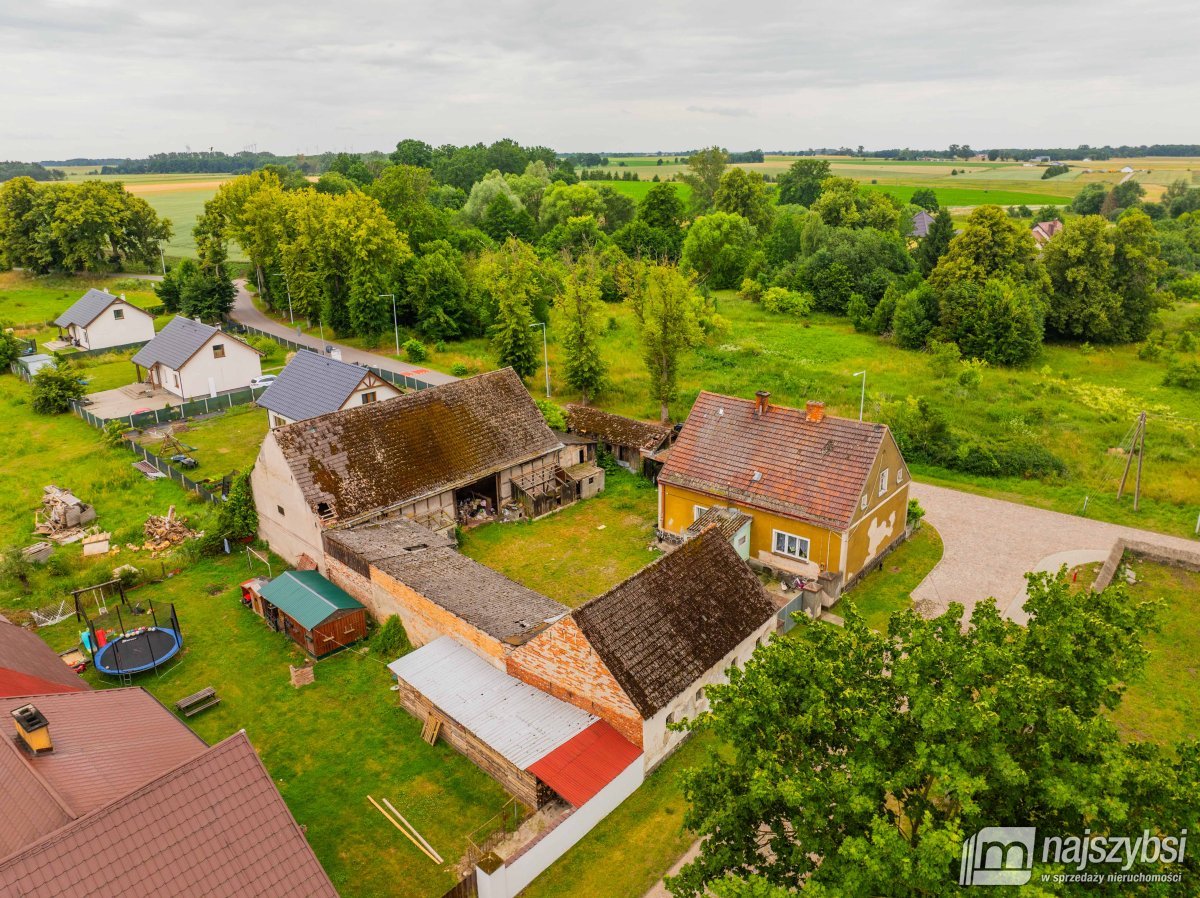 Gogolewo - dom wolnostojący. (4)