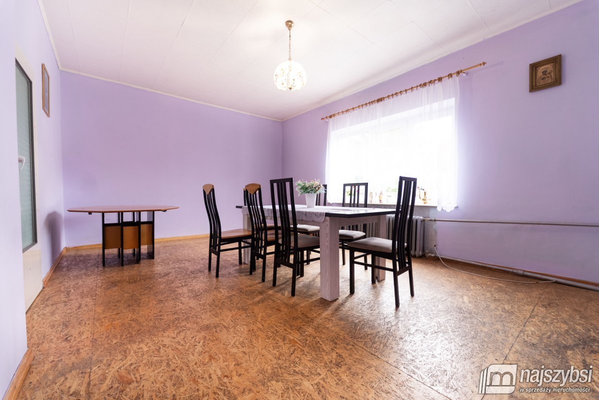 Gogolewo - dom wolnostojący. (5)