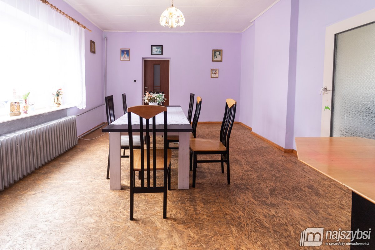 Gogolewo - dom wolnostojący. (6)