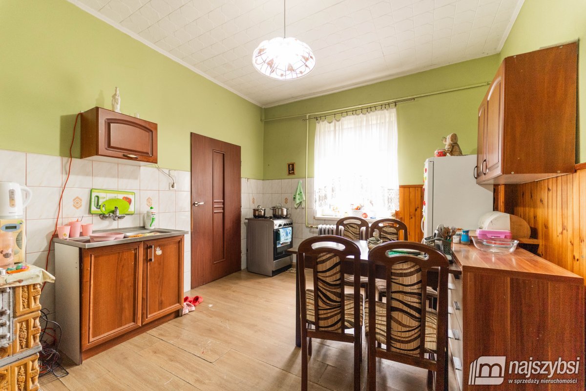 Gogolewo - dom wolnostojący. (7)