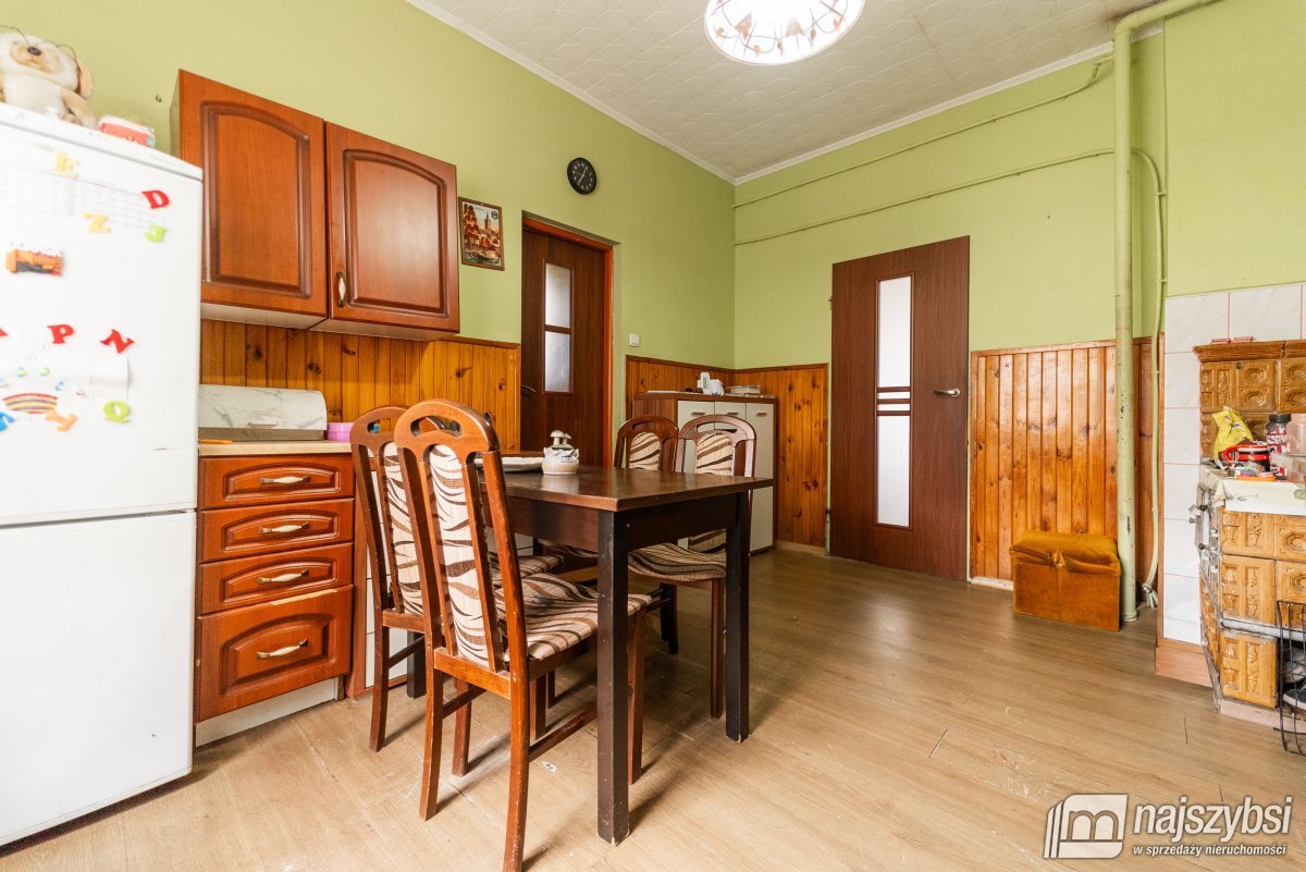 Gogolewo - dom wolnostojący. (8)