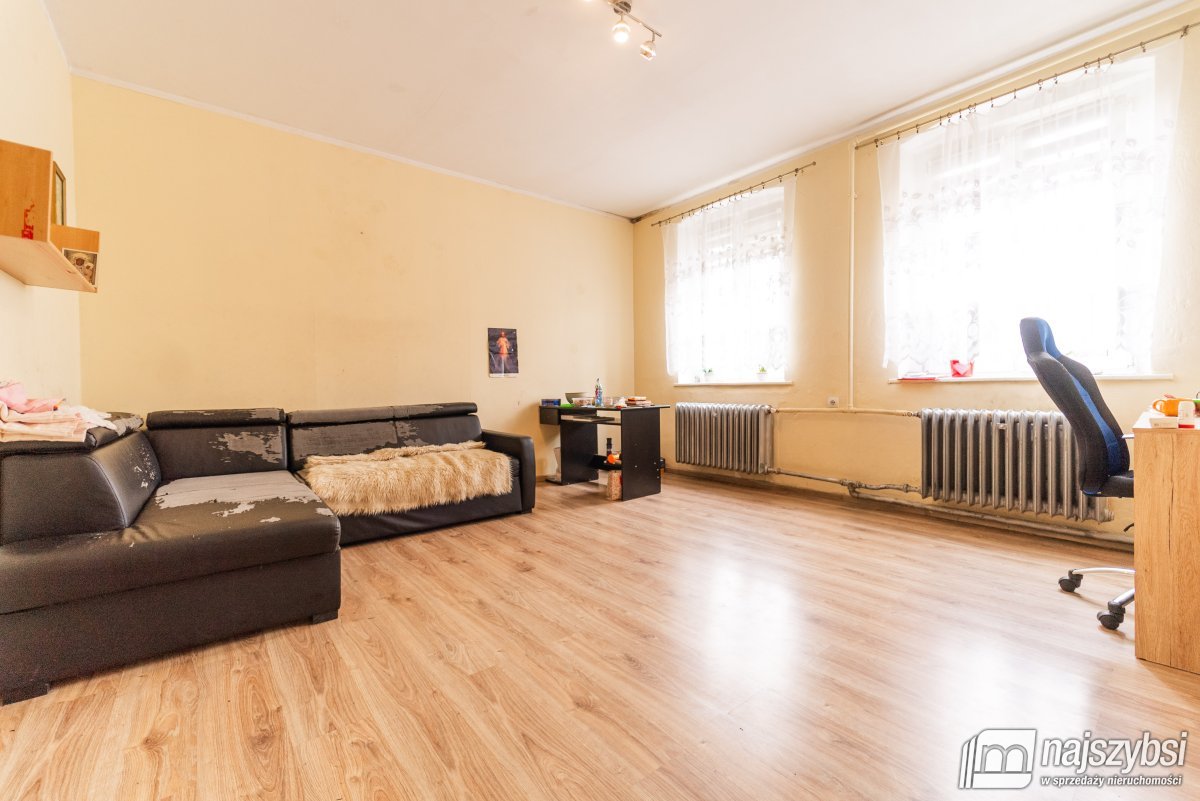 Gogolewo - dom wolnostojący. (9)