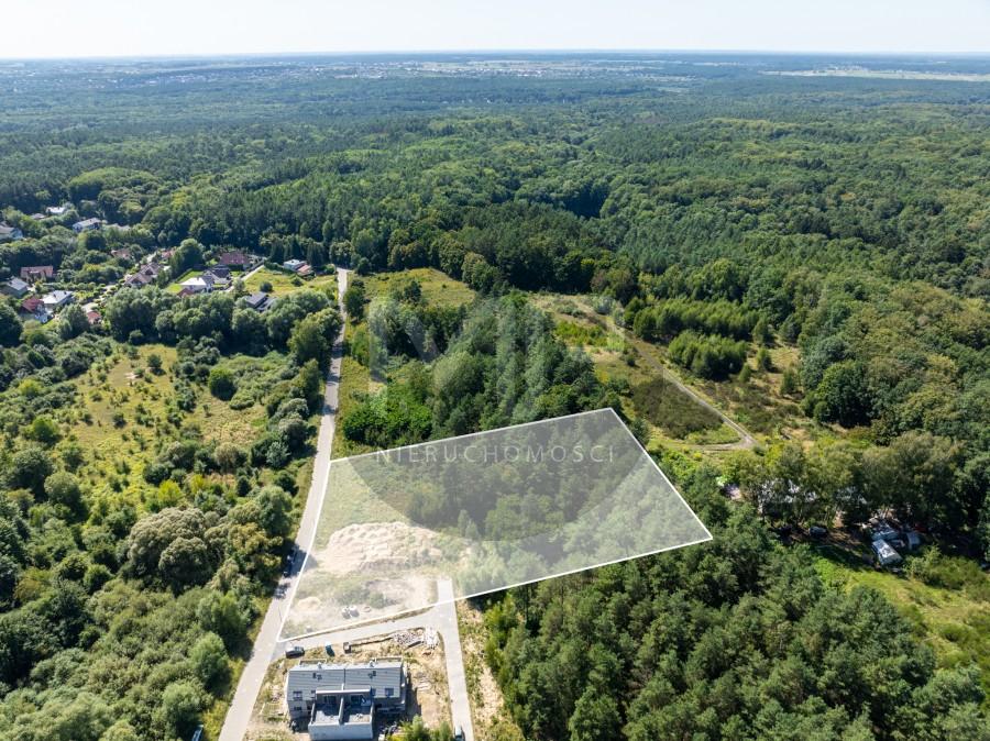 Budowlana, 6,150 m2, Szczecin Osów (3)