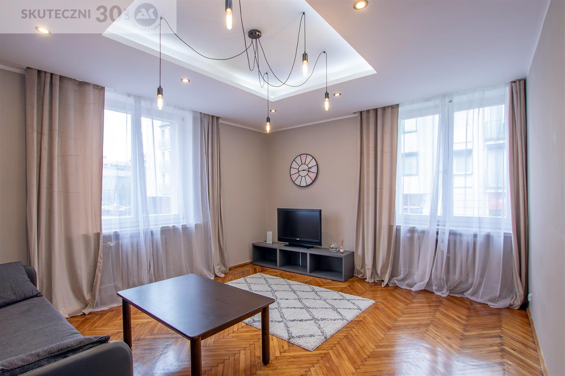 Mieszkanie - Koszalin  (1)