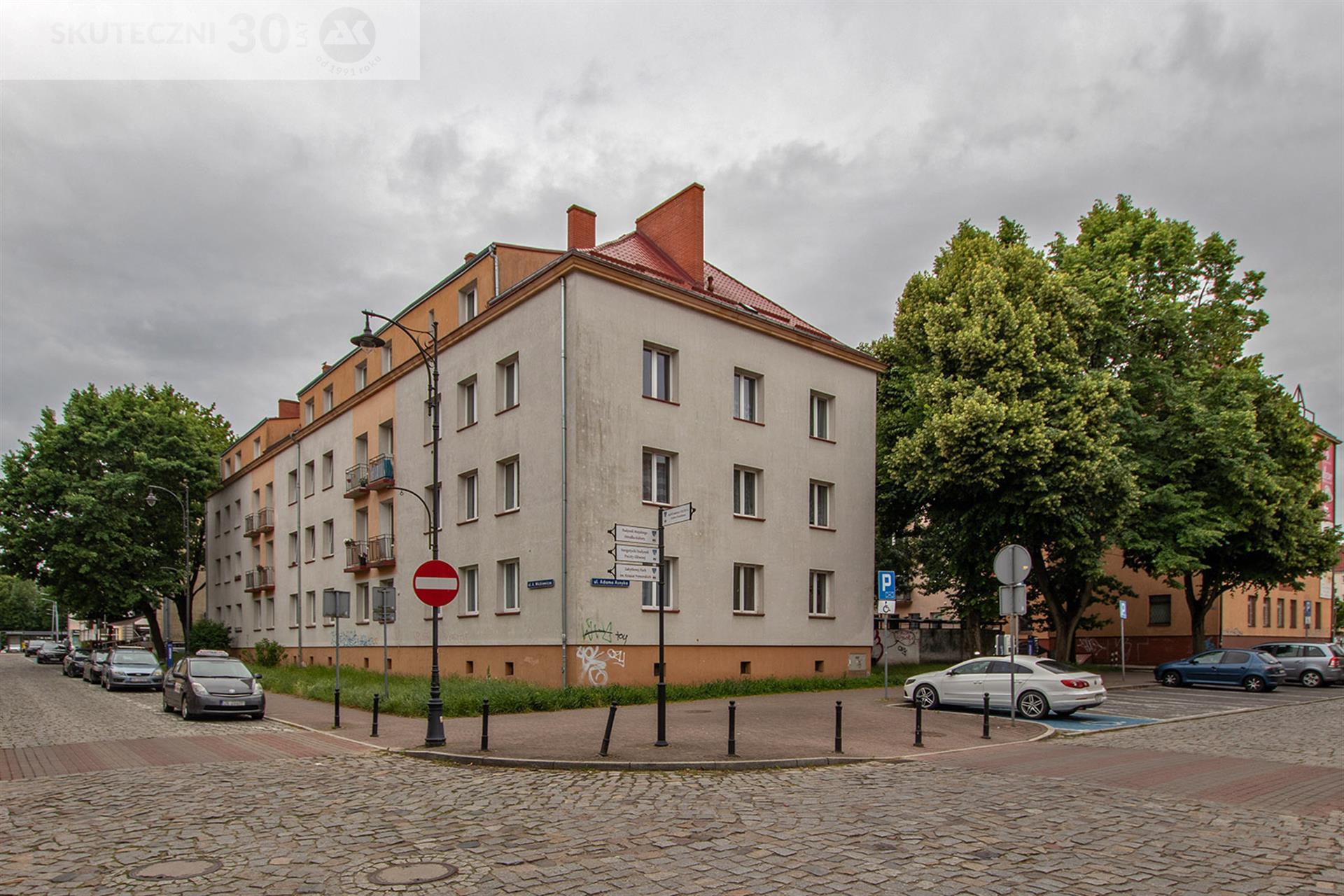 Mieszkanie - Koszalin  (10)