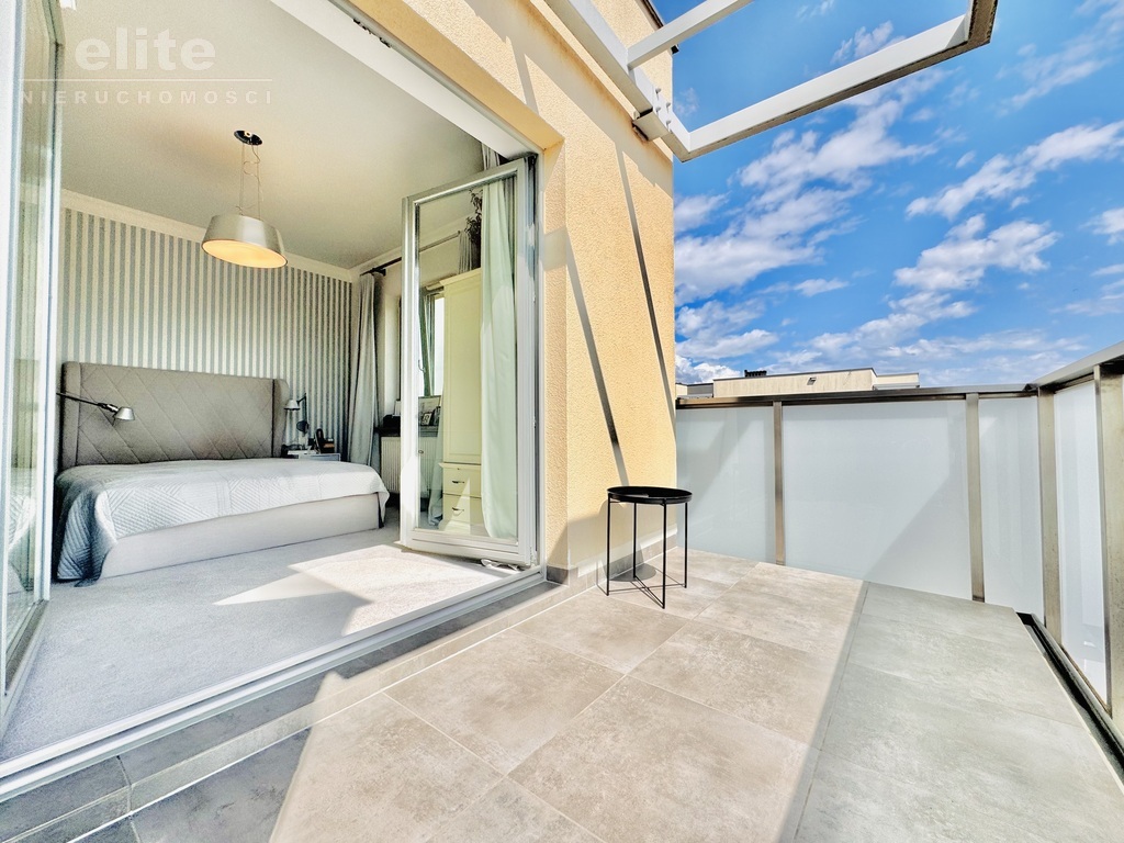 Barbakan 3 pok z miej. post, komórką, balkon winda (11)